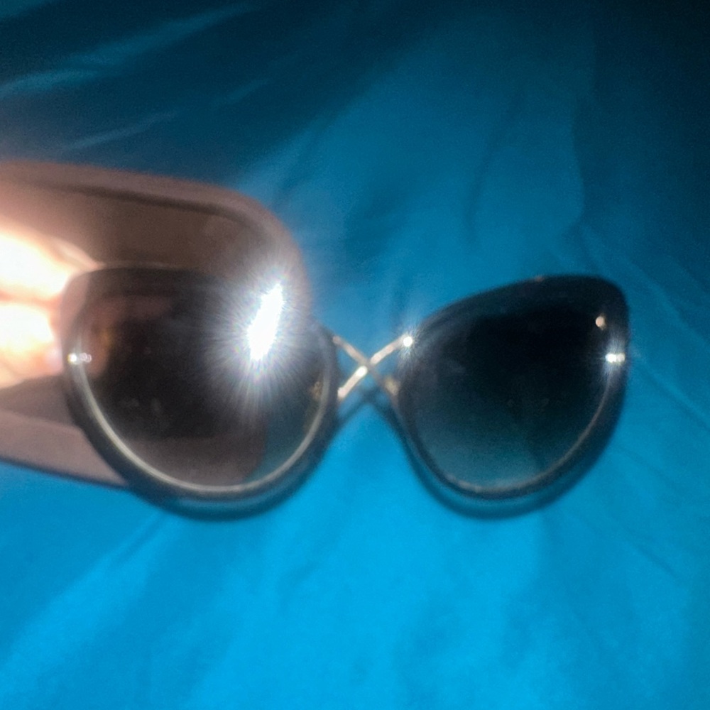 Tom Ford Sunglasses